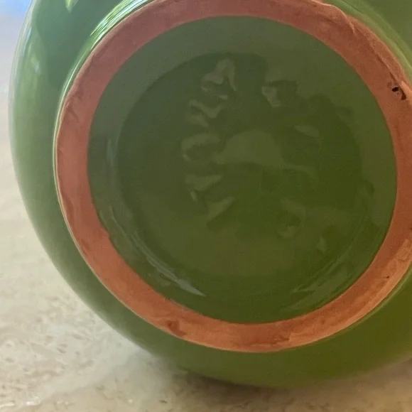 Vintage Made in Italy Pitcher - Picture 8 of 8
